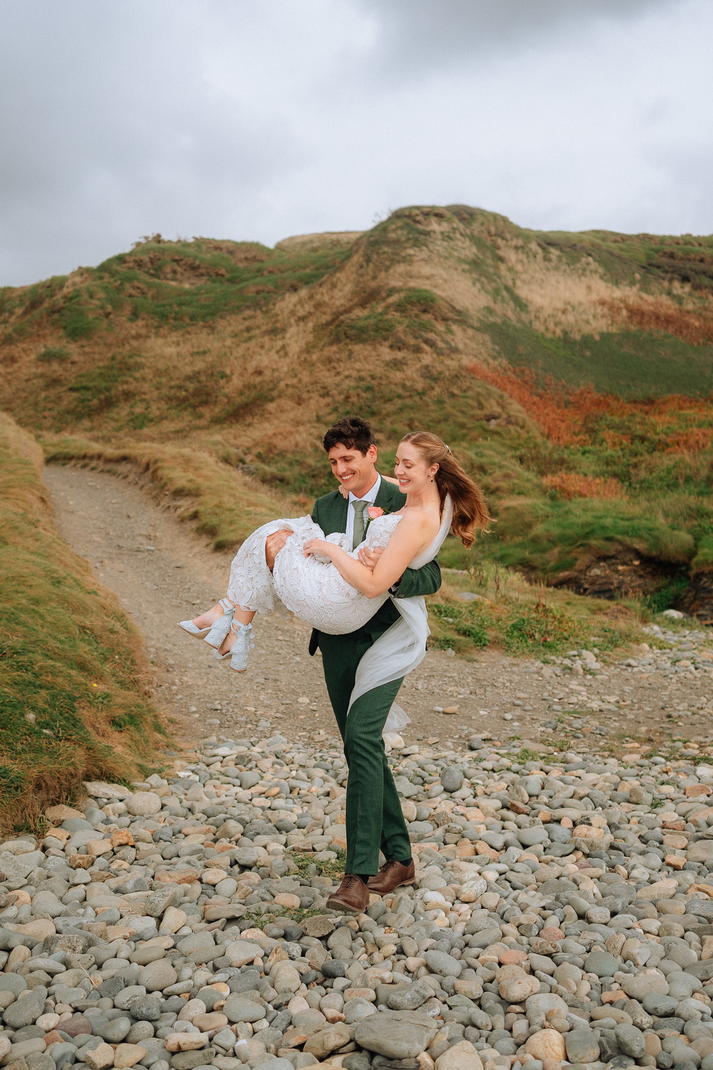 NOLTON COAST WEDDING PHOTOGRAPHY 016 NOLTON COAST WEDDING PHOTOGRAPHY 016